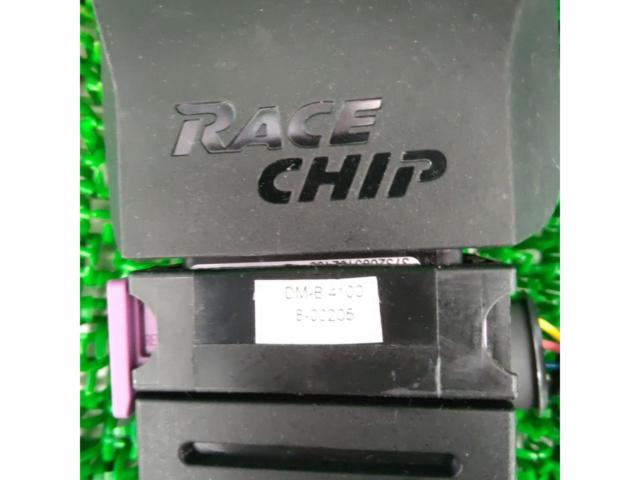 RACE (As-is sale, with minor defects)
CHIP
Sub computer
MR31S / Hustler