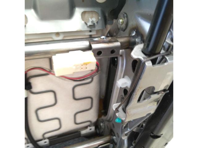 Driver's side Suzuki genuine part
MR31S / Hustler
Genuine sheet