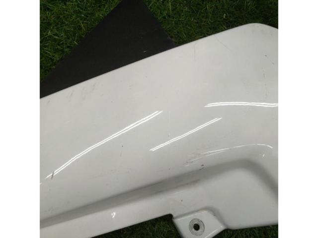YAMAHA XJR1200 純正サイドカバー
