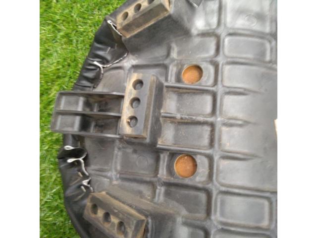 HONDA
Magna 50
Genuine sheet