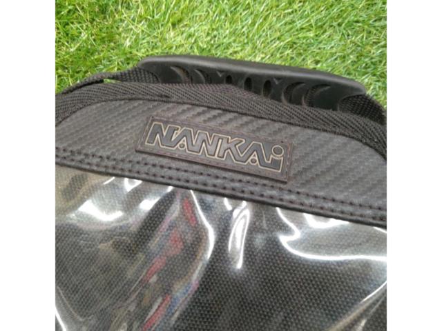 Nankaibuhin マルチユースバック