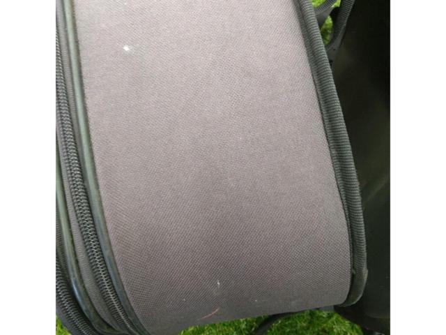 【ワケアリ・現状販売】MOTO FIZZ サイドバック