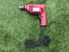 Hitachi
Irregular Drill