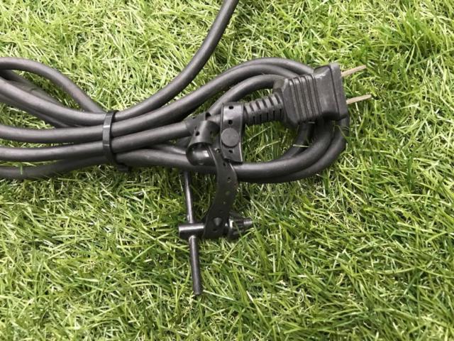 Hitachi
Irregular Drill