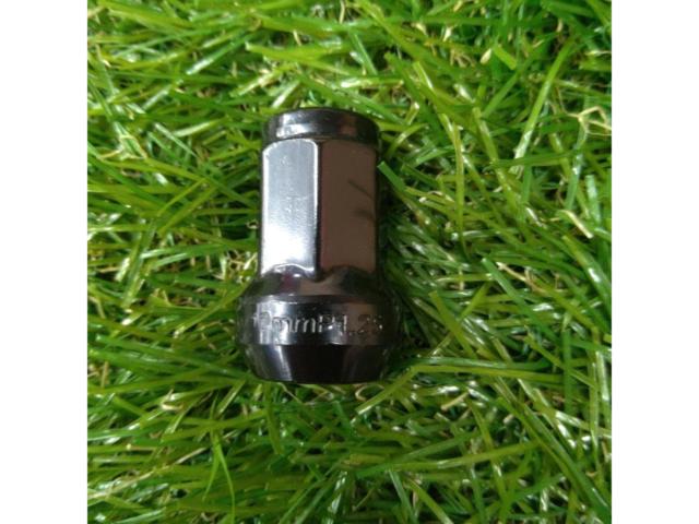 Unknown Manufacturer
Peptagon (7-sided) mounting nuts
20-piece set