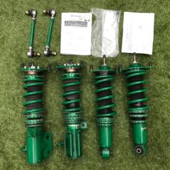 TEIN (TEIN)
FLEX
Z
86 / ZN6
BRZ / ZC6
Total length adjustment type harmonic drive