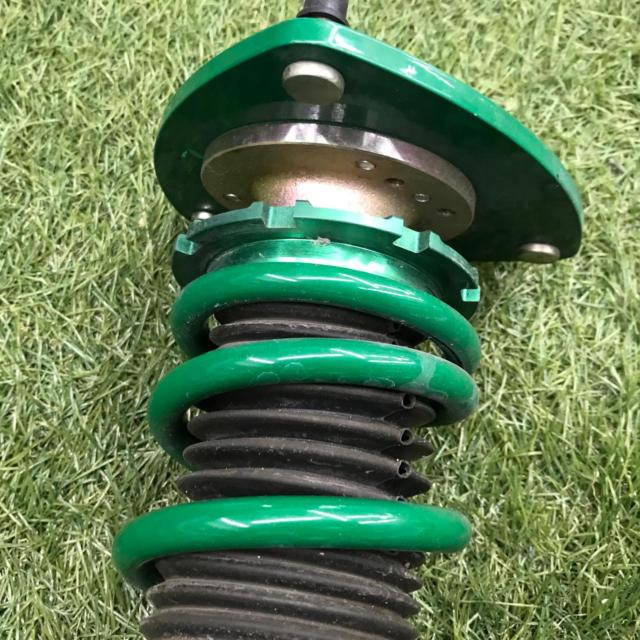 TEIN (TEIN)
FLEX
Z
86 / ZN6
BRZ / ZC6
Total length adjustment type harmonic drive