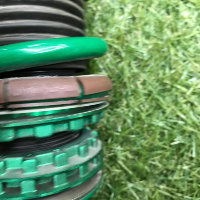 TEIN (TEIN)
FLEX
Z
86 / ZN6
BRZ / ZC6
Total length adjustment type harmonic drive