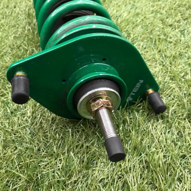 TEIN (TEIN)
FLEX
Z
86 / ZN6
BRZ / ZC6
Total length adjustment type harmonic drive