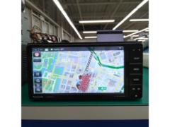 Panasonic
Strada
CN-HE01WD
7-inch wide memory Navi
2021 data