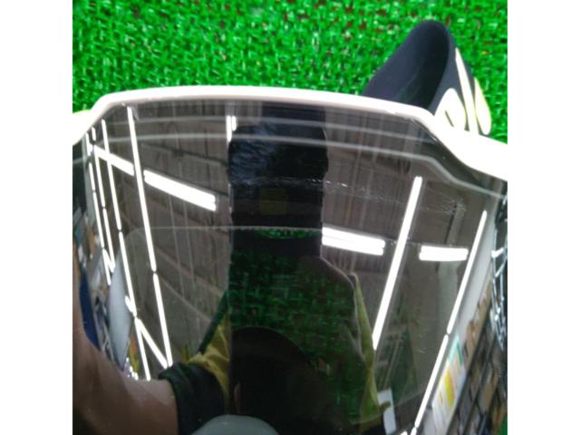 Hundred percent
ARMEGA
Goggle
Deker (Goggle Decker)
Mirror silver lens