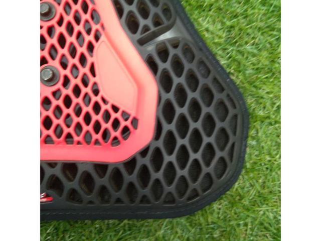 Alpinestars(アルパインスターズ) NUCLEON KR-CELL CiS チェストプロテクター ボタン装着タイプ Lサイズ