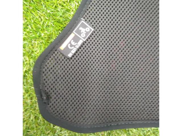 Alpinestars(アルパインスターズ) NUCLEON KR-CELL CiS チェストプロテクター ボタン装着タイプ Lサイズ