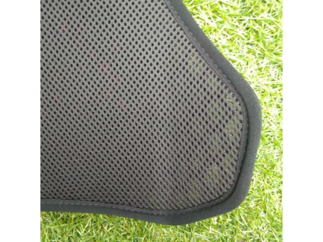 Alpinestars(アルパインスターズ) NUCLEON KR-CELL CiS チェストプロテクター ボタン装着タイプ Lサイズ
