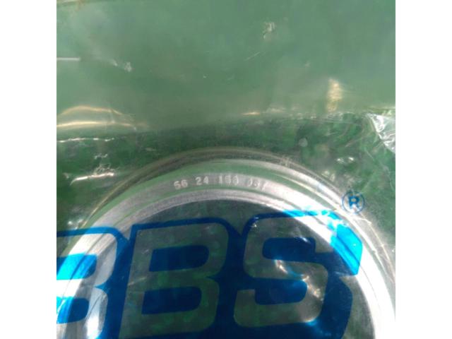BBS ハブリング 67Φ