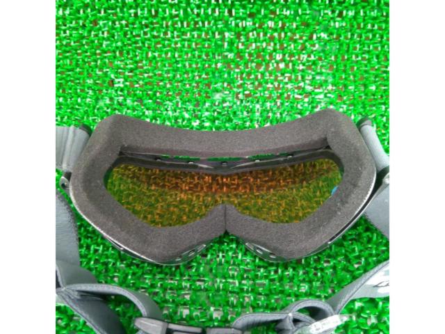 SWANS
Goggles
double lens with fog-resistant coating.
Sparkle Pink