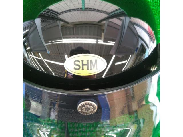 TACHIBANA SHM ジェットヘルメット