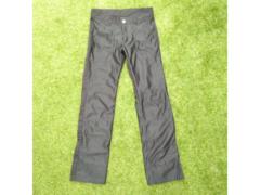 GOLDWIN メッシュパンツ