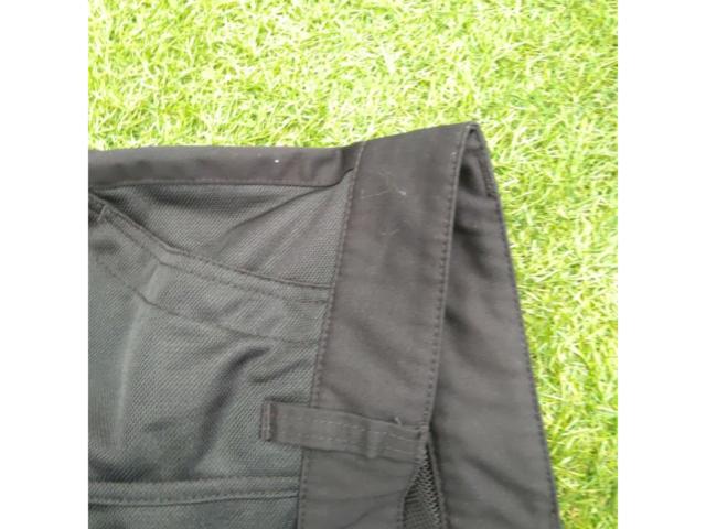 GOLDWIN メッシュパンツ