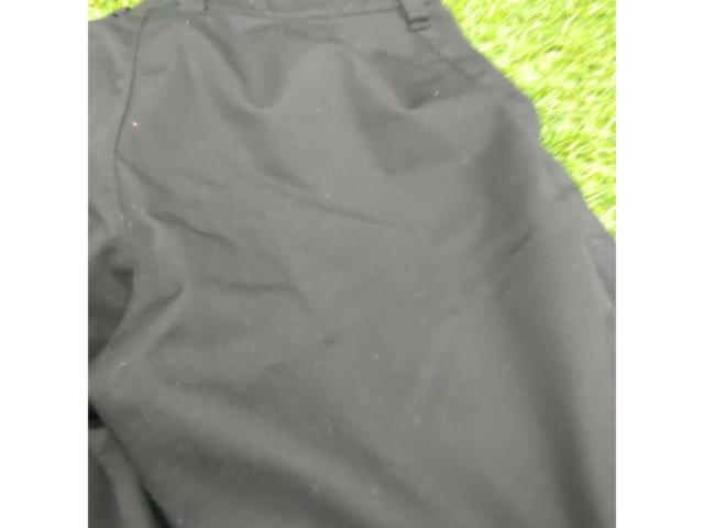 GOLDWIN メッシュパンツ