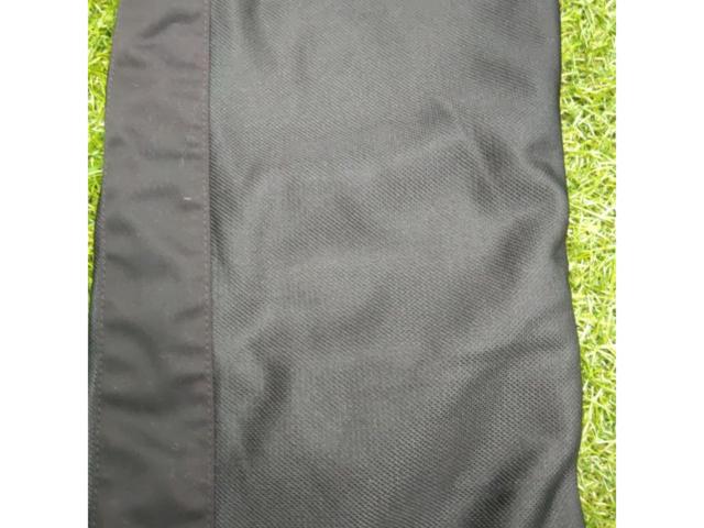 GOLDWIN メッシュパンツ