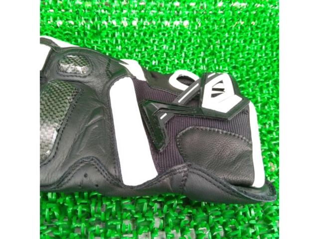 RS Taichi ラプター レザーグローブ