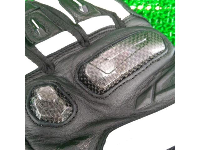 RS Taichi ラプター レザーグローブ