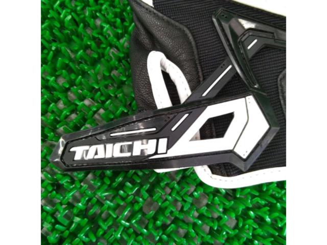 RS Taichi ラプター レザーグローブ