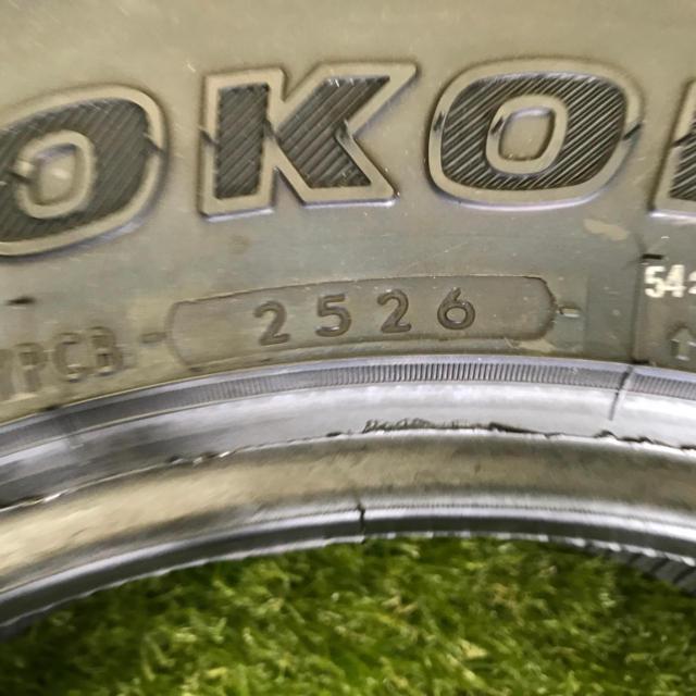 【ジムニー新品マッドタイヤ4本】YOKOHAMA(ヨコハマ) GEOLANDAR(ジオランダー) M/T G003 185/85R16 105/103LT
