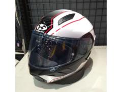 Size: XL (61-62cm)
OGK
RYUKI
BEAM
System helmet