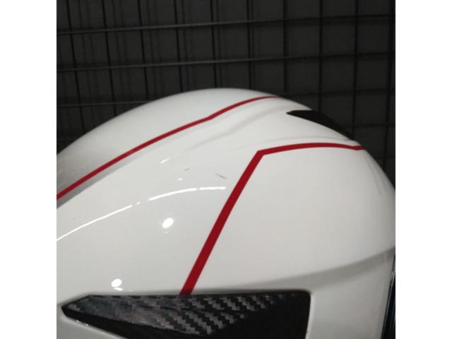 Size: XL (61-62cm)
OGK
RYUKI
BEAM
System helmet