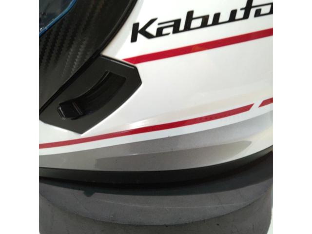 Size: XL (61-62cm)
OGK
RYUKI
BEAM
System helmet