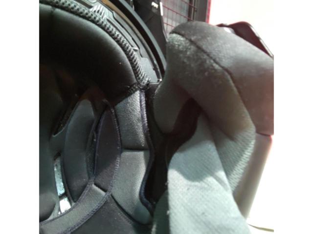 Size: XL (61-62cm)
OGK
RYUKI
BEAM
System helmet