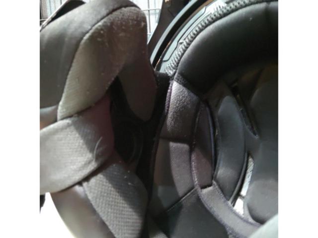 Size: XL (61-62cm)
OGK
RYUKI
BEAM
System helmet