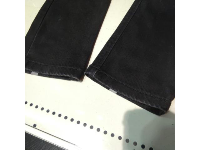 【サイズ:29インチ】 RSタイチ(アールエスタイチ)ウインドプルーフストレッチ デニム[RSY551]