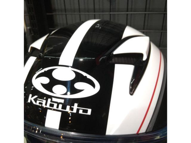 Size L (59-60) OGK Kabuto
EXCEED-2
RIDGE