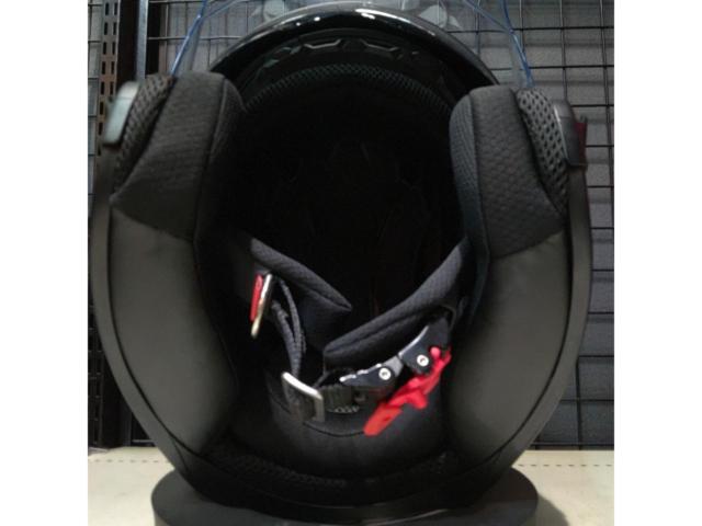 Size L (59-60) OGK Kabuto
EXCEED-2
RIDGE
