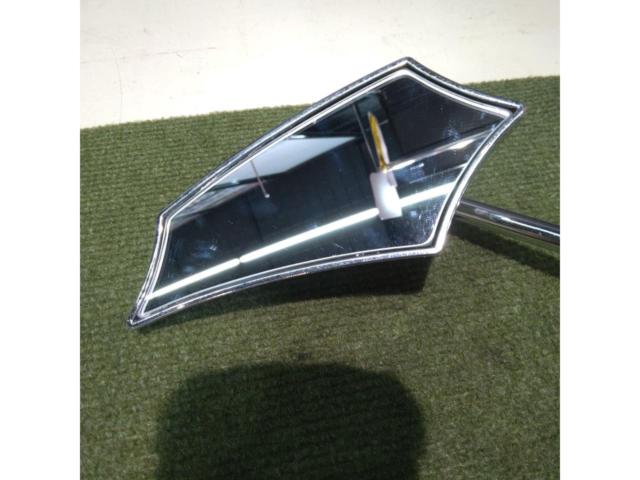 メーカー不明 ミラー 左用 正ネジM10