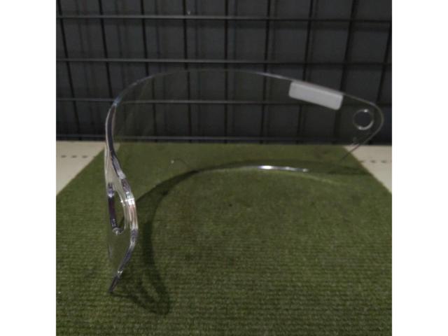 【SIMPSON】M30用クリアシールド