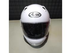 M size Arai (Arai)
XD
white
[Made in 2020]