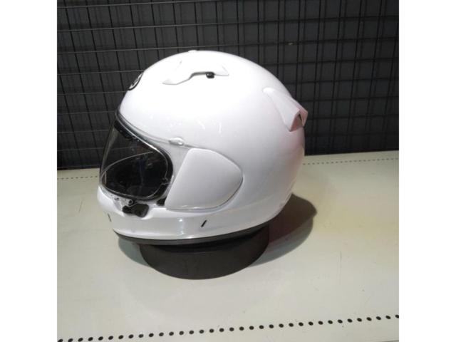 M size Arai (Arai)
XD
white
[Made in 2020]