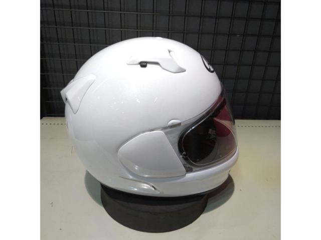 M size Arai (Arai)
XD
white
[Made in 2020]