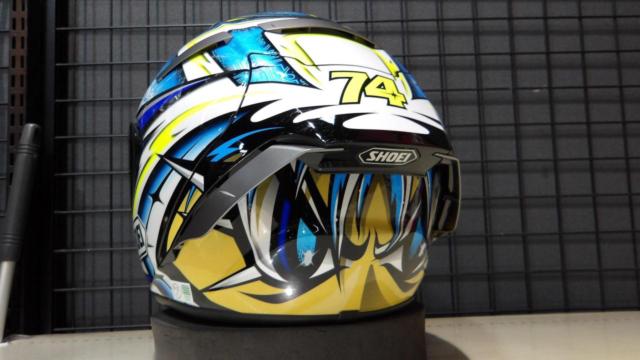 Size: MSHOEI
X-Fourteen
DAIJIRO
TC-2