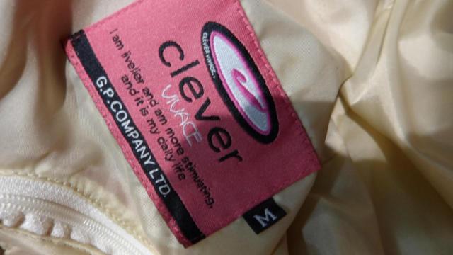 【サイズ:レディースM】CVJ-619 メッシュジャケット