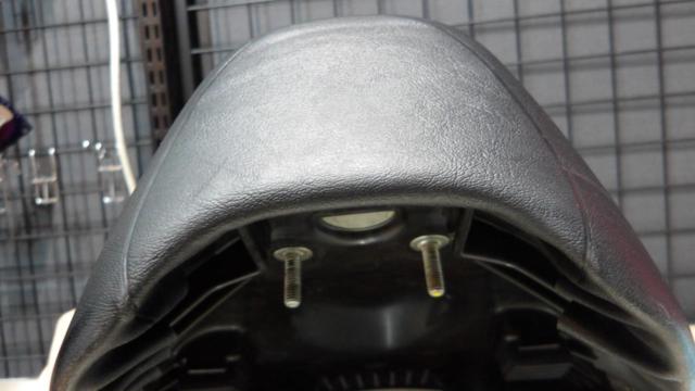 Super Cub 110 (JA10)
HONDA genuine sheet
With manufacturer unknown cover