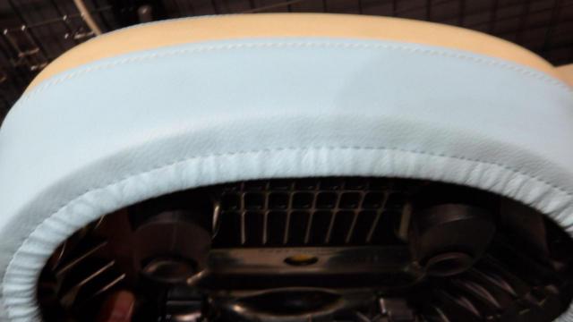 Super Cub 110 (JA10)
HONDA genuine sheet
With manufacturer unknown cover