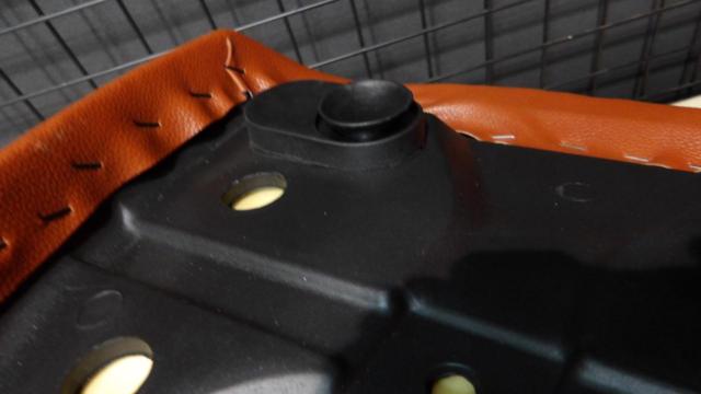 メーカー不明 カブ系 カスタムシート