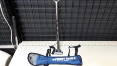 KIJIMA (Kijima)
FOREST
ROAD
Portable motorcycle stand