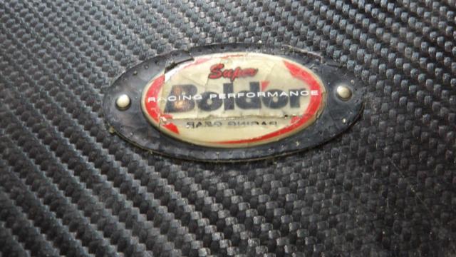 HONDA
Bold'or
Mini tank bag