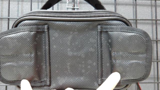 HONDA
Bold'or
Mini tank bag